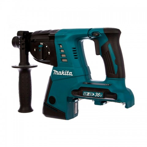 Аккумуляторный перфоратор Makita DHR263Z SDS-Plus