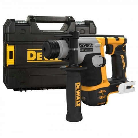 Аккумуляторный перфоратор DeWALT SDS-Plus DCH172NT-XJ