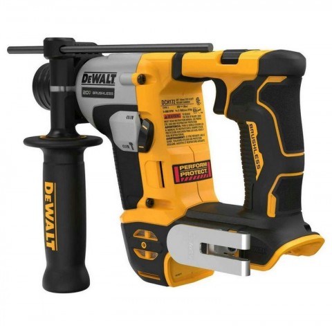 Аккумуляторный перфоратор DeWALT SDS-Plus DCH172NT-XJ