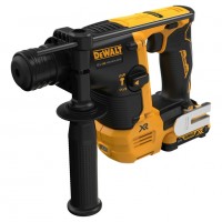 Перфоратор аккумуляторный DeWALT "XR" 12V DCH072L2