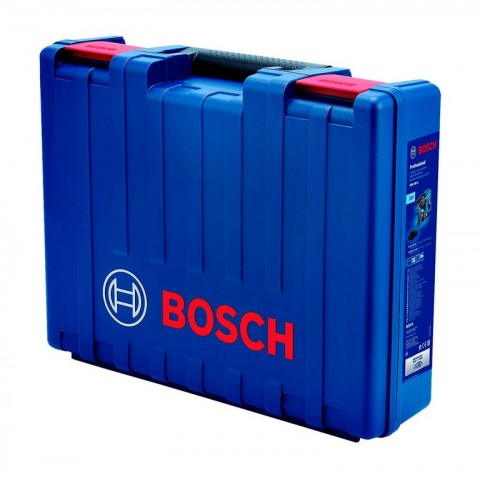 Бесщеточный аккумуляторный перфоратор Bosch GBH 180-LI Professional SDS-Plus 0611911122