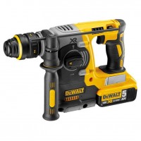 Перфоратор аккумуляторный бесщеточный DeWALT "XR" DCH273P2