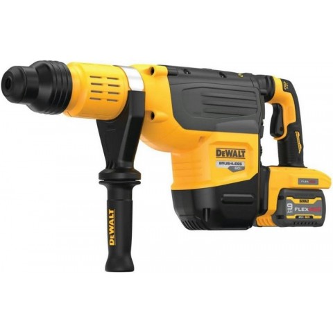 Аккумуляторный перфоратор DeWALT DCH775X2-QW