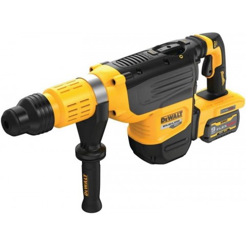 Аккумуляторный перфоратор DeWALT DCH775X2-QW