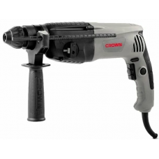 Перфоратор SDS+ (кейс) CROWN CT18032