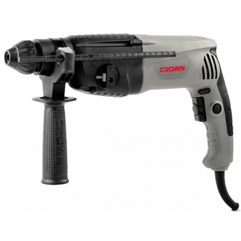 Перфоратор SDS+ (кейс) CROWN CT18032