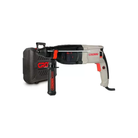 Перфоратор SDS+ (кейс) CROWN CT18182