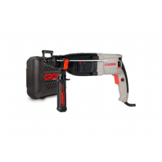 Перфоратор SDS+ (кейс) CROWN CT18181