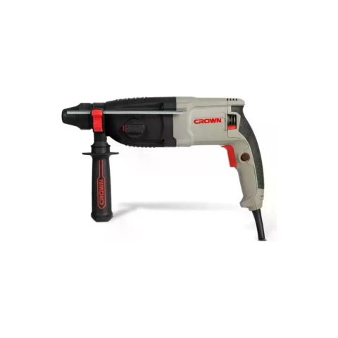 Перфоратор SDS+ (кейс) CROWN CT18181