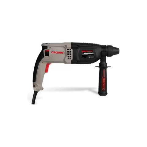 Перфоратор SDS+ (кейс) CROWN CT18181