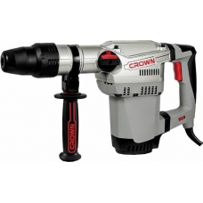 Перфоратор SDS+ CROWN CT18188V