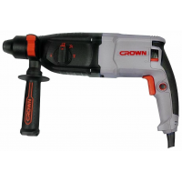 Перфоратор SDS+ (кейс) CROWN CT18183