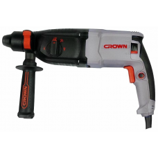 Перфоратор SDS+ (кейс) CROWN CT18183