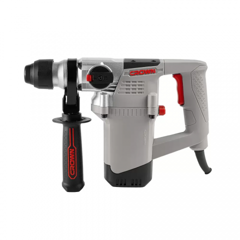 Перфоратор SDS+ CROWN CT18187BMC