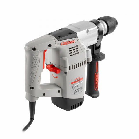 Перфоратор SDS+ CROWN CT18187BMC