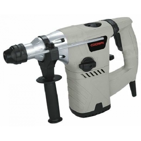 Перфоратор SDS+ (кейс) CROWN CT18026