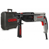 Перфоратор SDS+ (кейс) CROWN CT18180