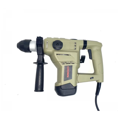 Перфоратор SDS+ (кейс) CROWN CT18102