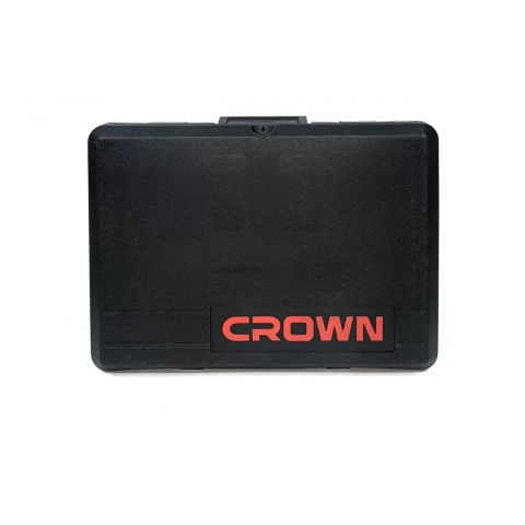 Перфоратор SDS+ (кейс) CROWN CT18102