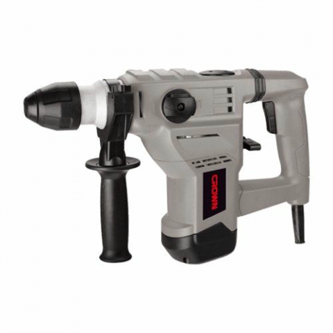 Перфоратор SDS+ (кейс) CROWN CT18102