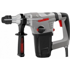 Перфоратор SDS+ (кейс) 850W CROWN CT18114 BMC
