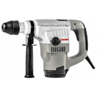 Перфоратор SDS-MAX (кейс) CROWN CT18055