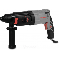 Перфоратор SDS+ (кейс) CROWN CT18211 BMC без аксессуаров