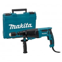 Перфоратор Makita HR2630X7 SDS-Plus