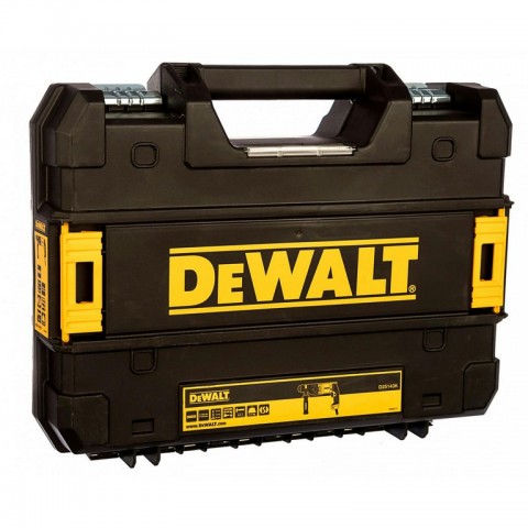 Перфоратор DeWALT D25143K SDS-Plus