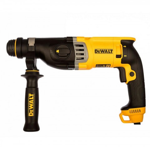 Перфоратор DeWALT D25143K SDS-Plus