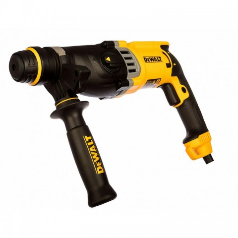 Перфоратор DeWALT D25143K SDS-Plus