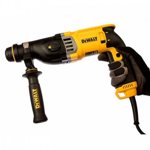 Перфоратор DeWALT D25143K SDS-Plus