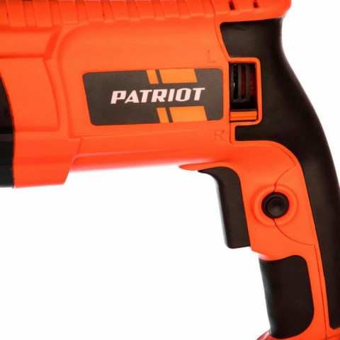 Перфоратор PATRIOT RH 260 SDS-Plus 140301322