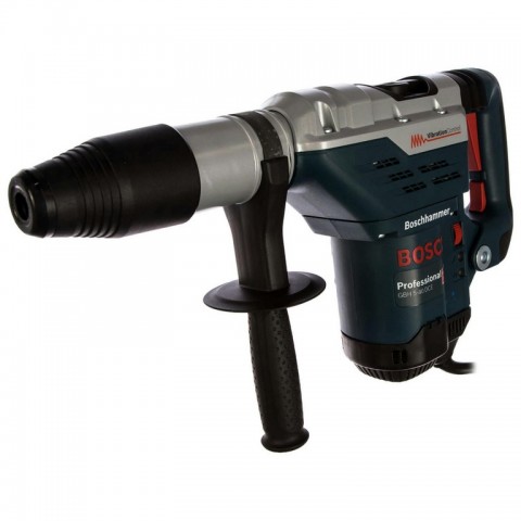 Перфоратор Bosch GBH 5-40 DCE Professional SDS-Max 0611264000