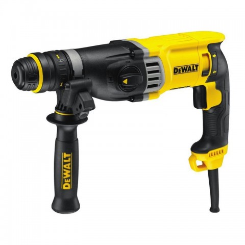 Перфоратор DeWALT D25144K SDS-Plus