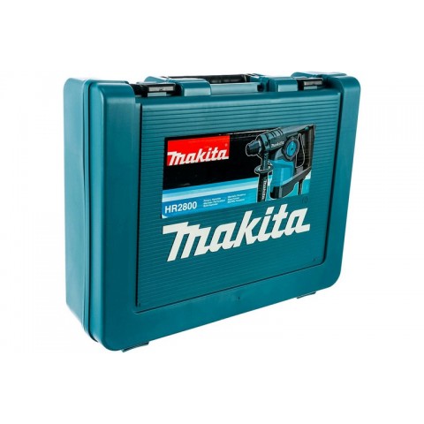 Перфоратор Makita HR2800 SDS-Plus