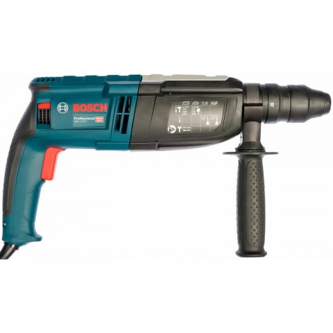 Перфоратор Bosch GBH 2-28 F Professional SDS-Plus 0611267600