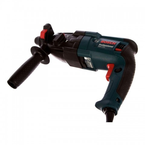 Перфоратор Bosch GBH 240 Professional SDS-Plus 0611272100