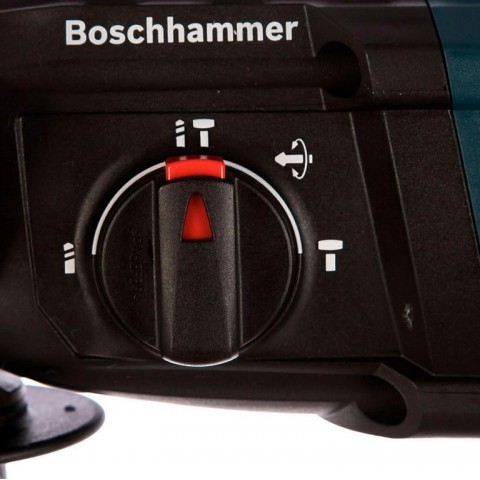 Перфоратор Bosch GBH 2-20 D Professional SDS-Plus 061125A400