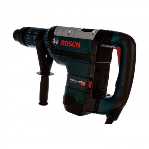 Перфоратор Bosch GBH 8-45 DV SDS-Max 0611265000