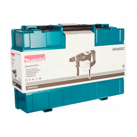 Перфоратор Makita HR4003C SDS-Max