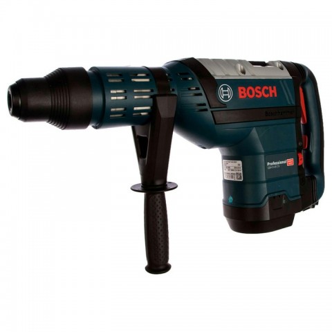 Перфоратор Bosch GBH 8-45 DV SDS-Max 0611265000