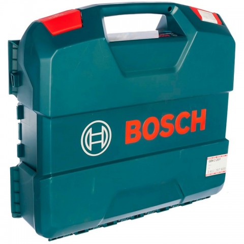 Перфоратор Bosch GBH 2-28 F Professional SDS-Plus 0611267600