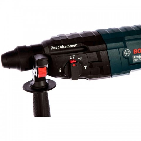 Перфоратор Bosch GBH 240 Professional SDS-Plus 0611272100