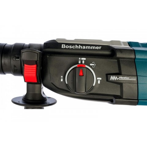 Перфоратор Bosch GBH 2-28 F Professional SDS-Plus 0611267600