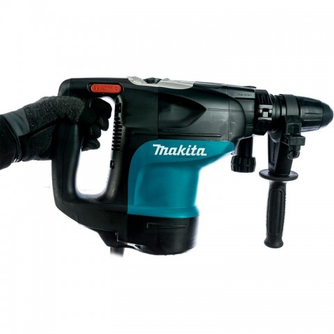 Перфоратор Makita HR4501C SDS-Max