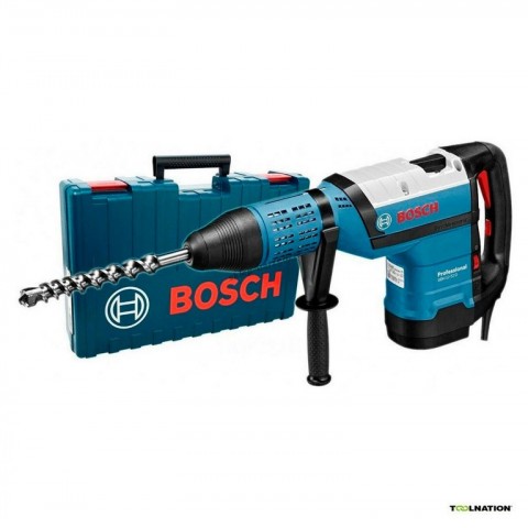 Перфоратор Bosch GBH 12-52 D Professional SDS-Max 0611266100
