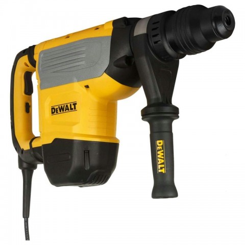 Перфоратор сетевой DeWALT SDS-Max D25733K-QS