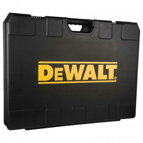 Перфоратор сетевой DeWALT SDS-Max D25733K-QS