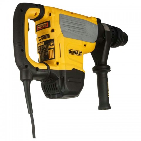 Перфоратор сетевой DeWALT SDS-Max D25733K-QS